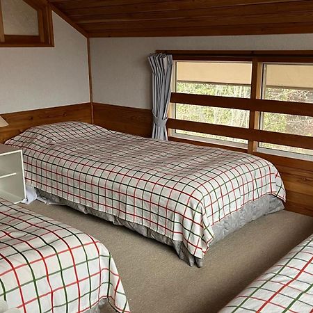 Grass Hopper Hotel Каруидзава Екстериор снимка