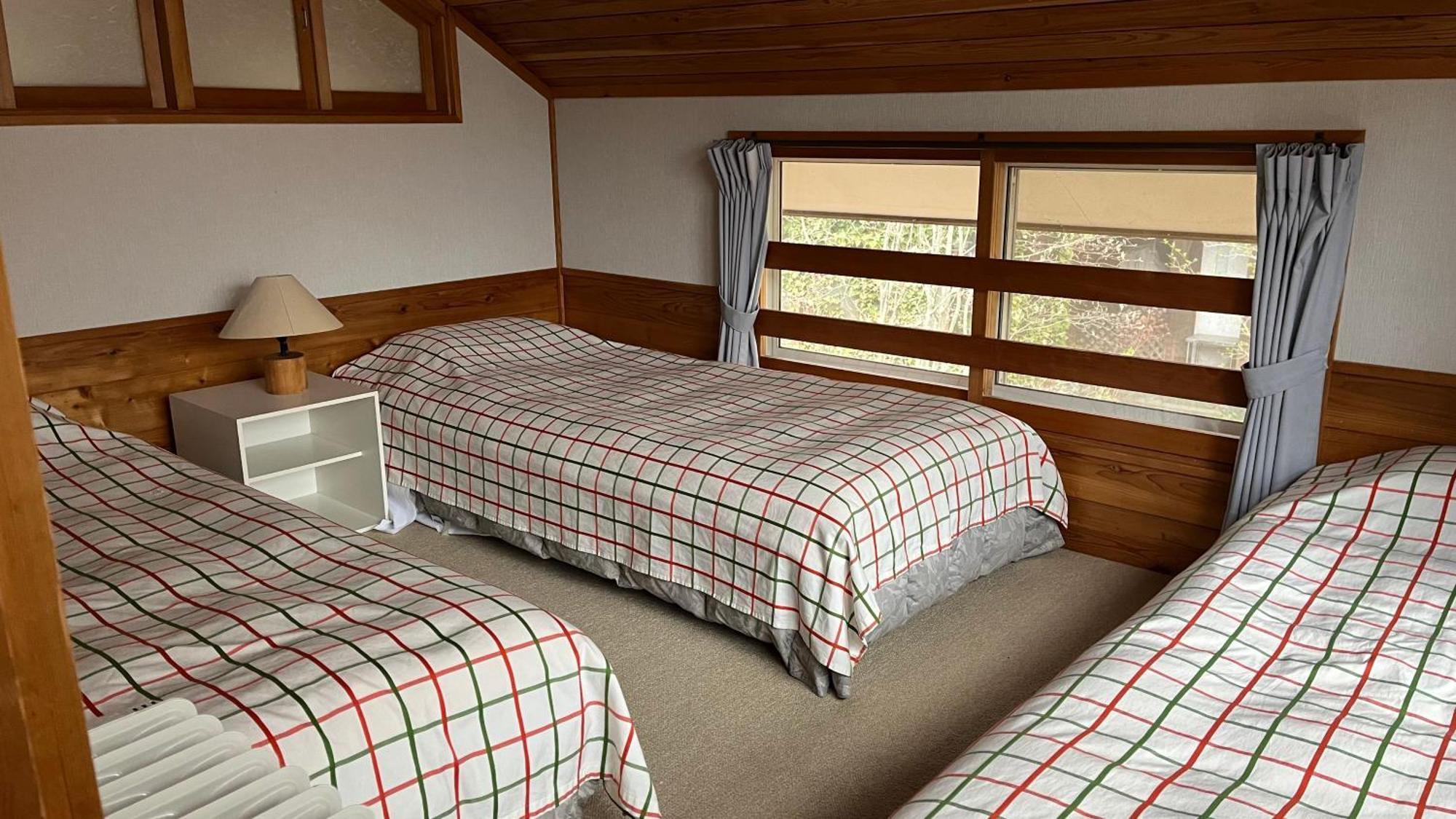 Grass Hopper Hotel Каруидзава Екстериор снимка